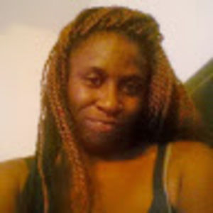 Meet your Posher, Desiree